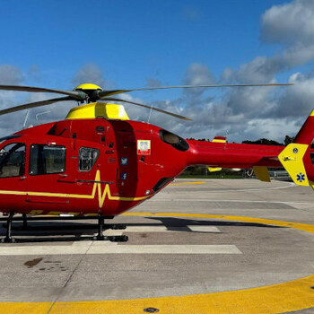 Photo of Airbus EC135T2 for Sale