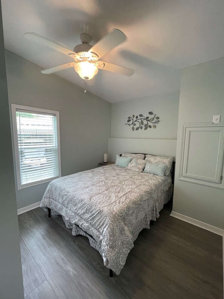 Cypress Lakes Village