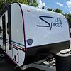 RV for Sale: 2025 SPROUT 18RBS