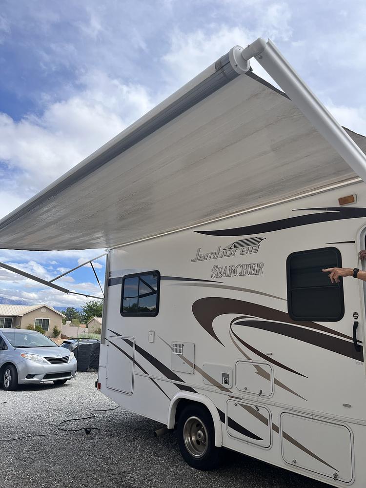 Photo of Rv
