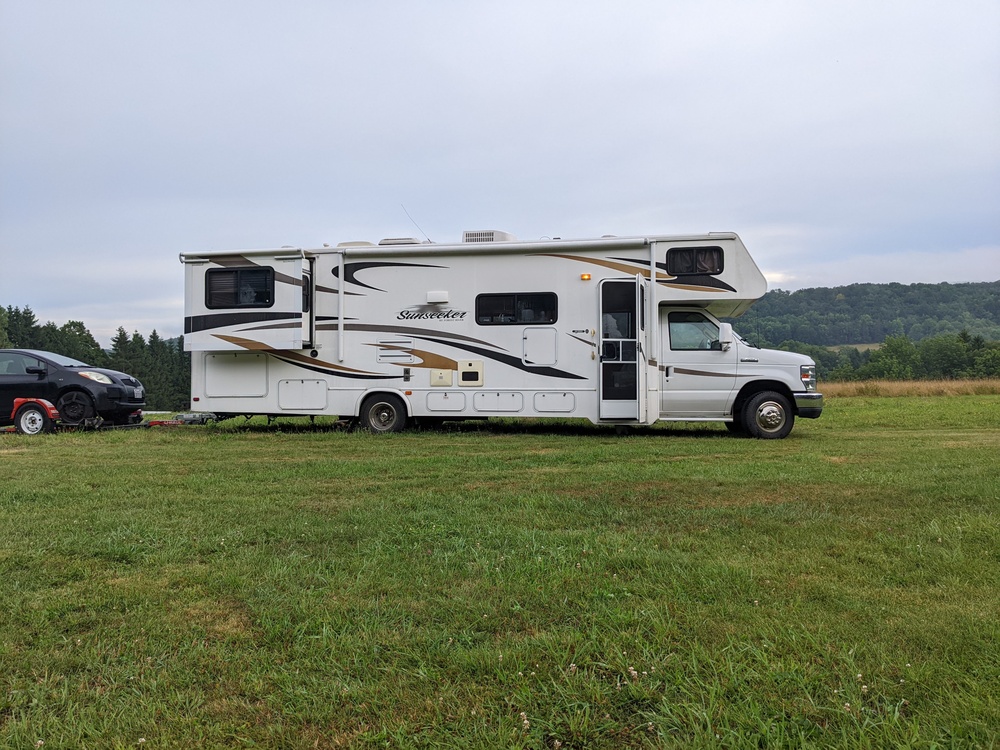 Photo of Rv