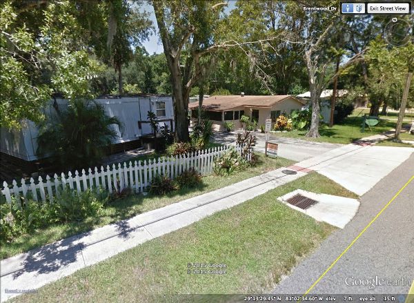 Photo of Mobile Home Park