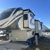 RV for Sale: 2021 Solitude