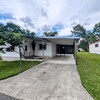 Mobile Home for Sale: Affordable 2 Bed/2 Bath- Bring Your Vision!, Brooksville, FL