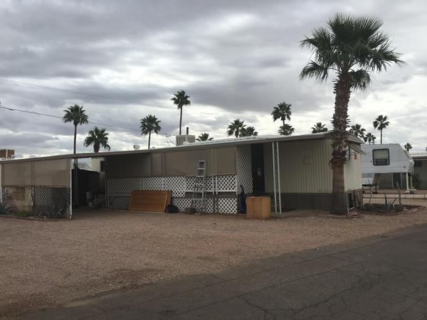 Photo of Mobile Home Park