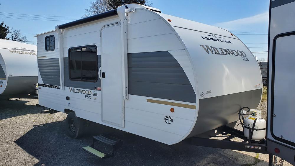 Photo of Rv