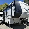 RV for Sale: 2022 SIERRA LUXURY 321RL