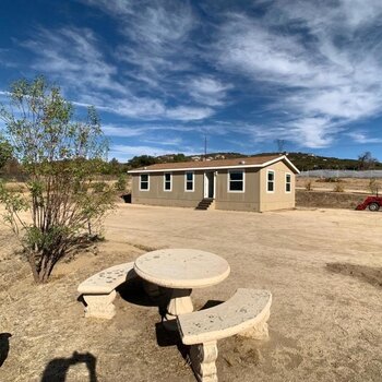 Thumbnail of mobile home