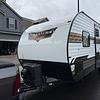 RV for Sale: 2021 WILDWOOD 22RBS
