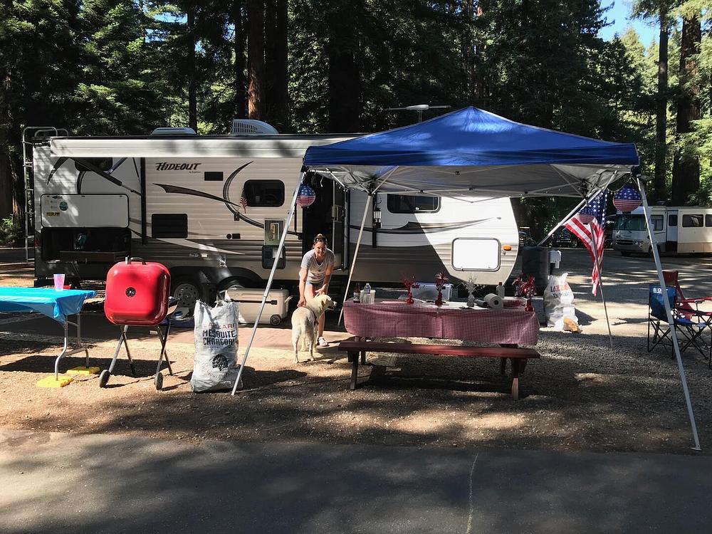 Photo of Rv