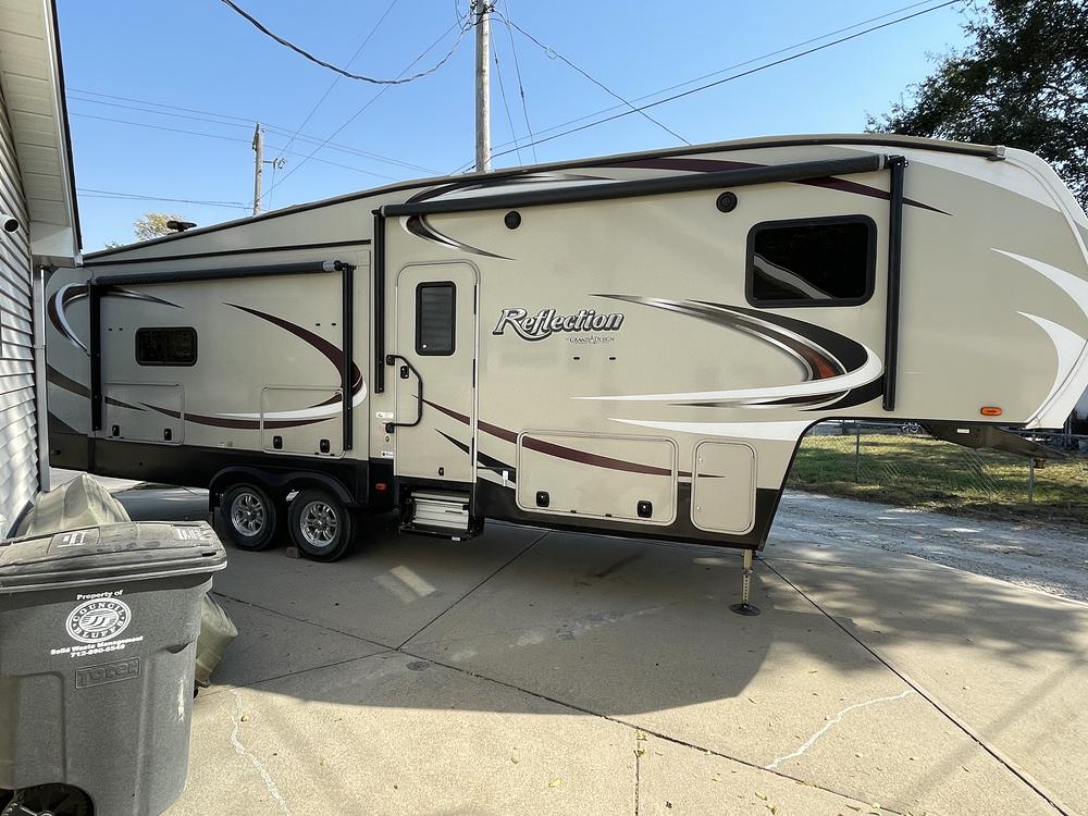 Photo of Rv