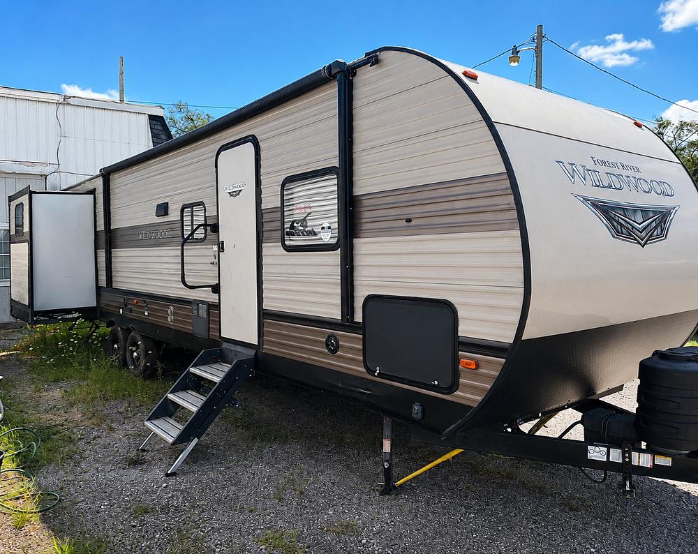Photo of Rv