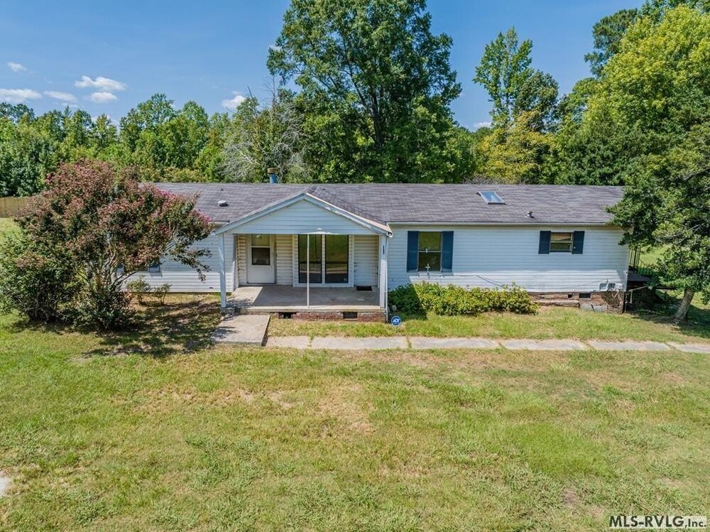 Photo of Mobile Home Lot