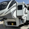 RV for Sale: 2022 SOLITUDE 345GK-R