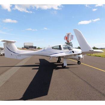 Thumbnail of aircraft