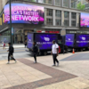 Billboard for Rent: Mobile LED Ads That Move with the Crowd, Atlanta, GA