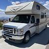 RV for Sale: 2022 LEPRECHAUN 230CB