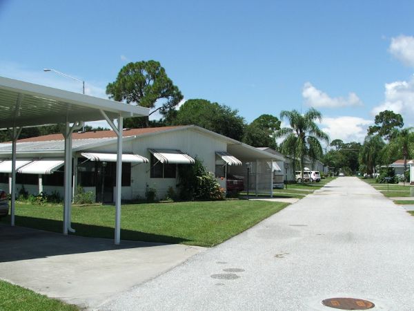 Photo of Mobile Home Park