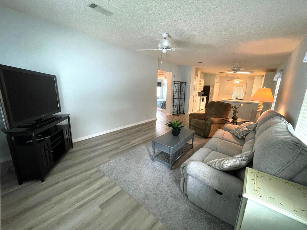Cypress Lakes Village