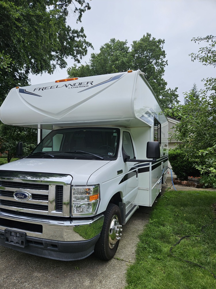 Photo of Rv
