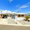 Mobile Home for Rent: 2 Bed 2 Bath 1972 Mobile Home