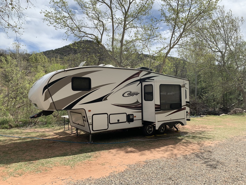 Photo of Rv