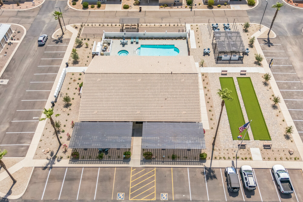 01 437 E Germann Rd San Tan Valley AZ 85140 USA Exterior aerial 001