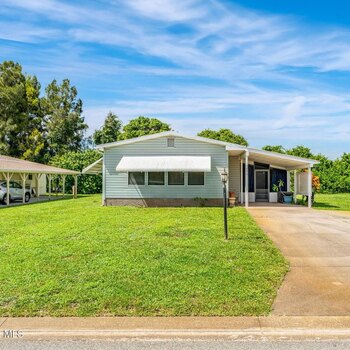 Thumbnail of mobile home