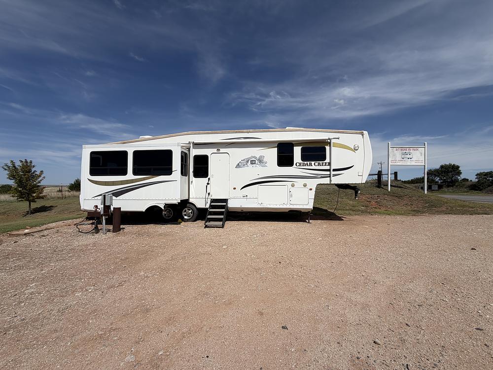 Photo of Rv