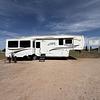 RV for Sale: 2009 CEDAR CREEK 36RE