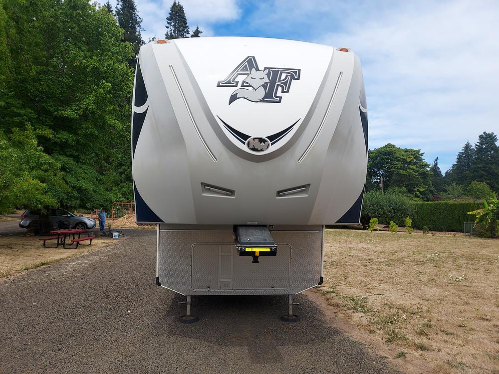 Photo of Rv