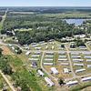 Mobile Home Park for Sale: Dry Branch Village, Statesboro, GA