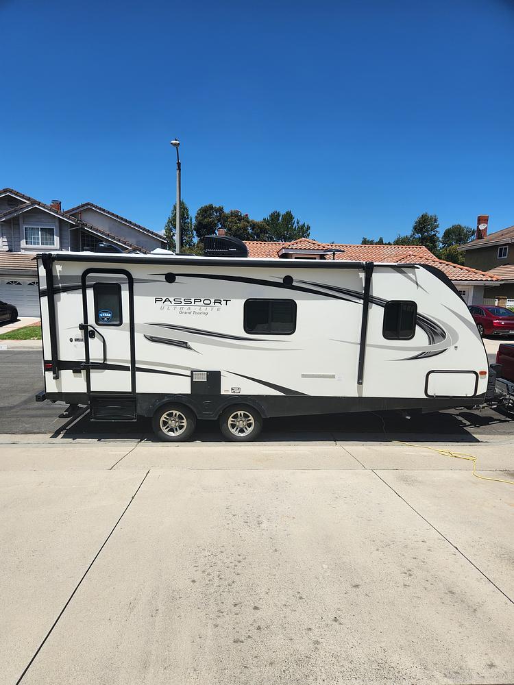 Photo of Rv
