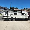 RV for Sale: 2018 PASSPORT ULTRA LITE GRAND TOURING 2200RBWE