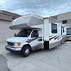 RV for Sale: 2007 TIOGA 31M