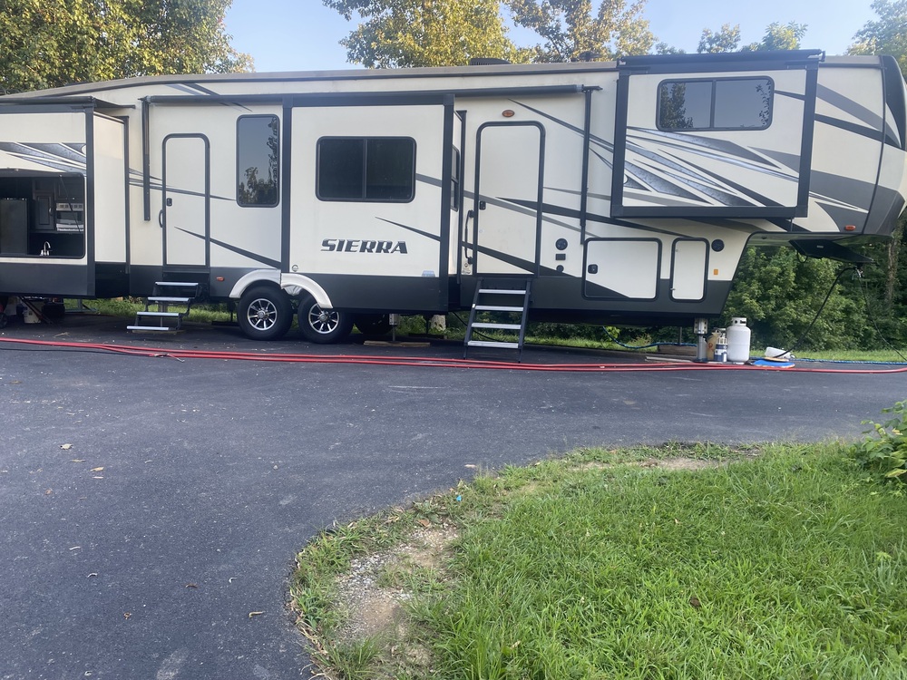 Photo of Rv