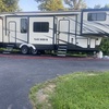 RV for Sale: 2018 SIERRA 402FK