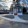 Mobile Home for Sale: Corner lot, front porch, move in ready, Jackson Township, NJ