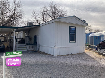 Thumbnail of mobile home