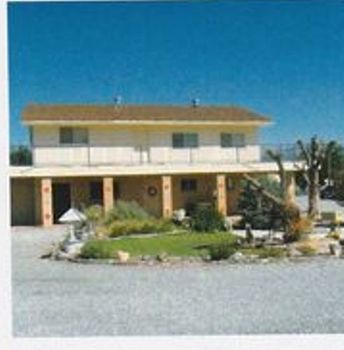 Photo of Mobile Home Park