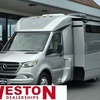 RV for Sale: 2019 Unity FX