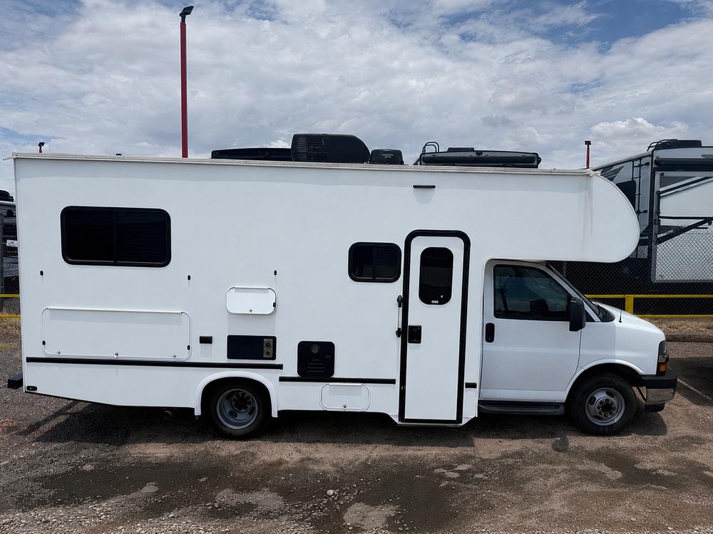 Photo of Rv