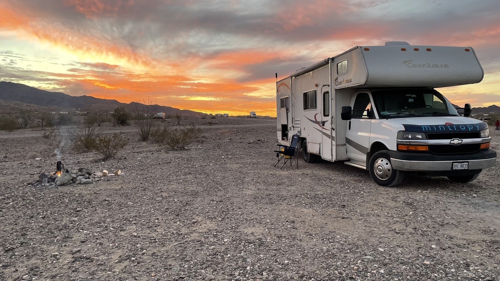 Photo of Rv