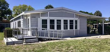 Thumbnail of mobile home
