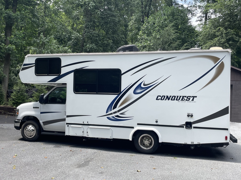 Photo of Rv