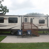 RV for Sale: 2015 Laredo 314RE