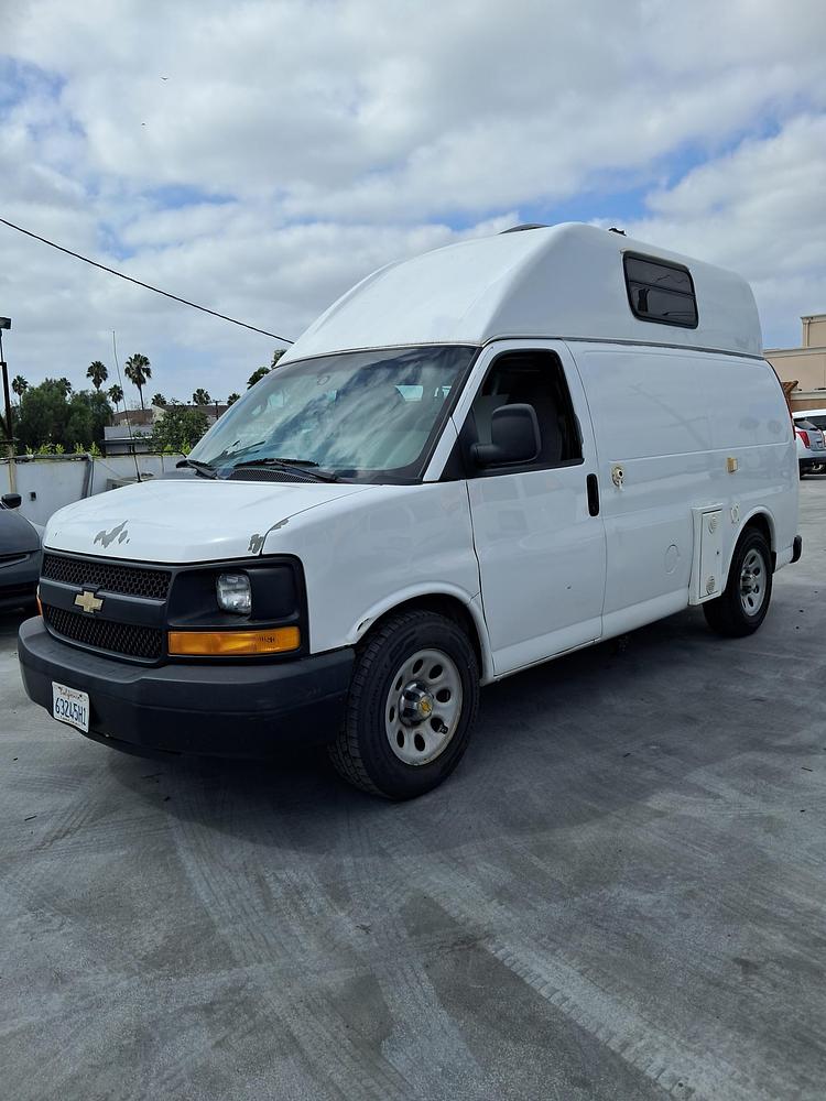 Photo of Rv