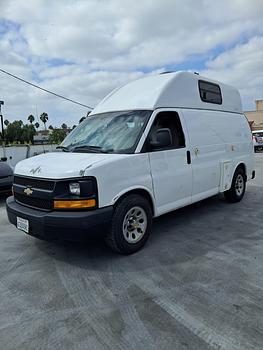 Photo of Rv