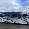 RV for Sale: 2022 Greyhawk 31F