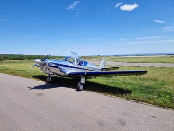 Thumbnail of aircraft